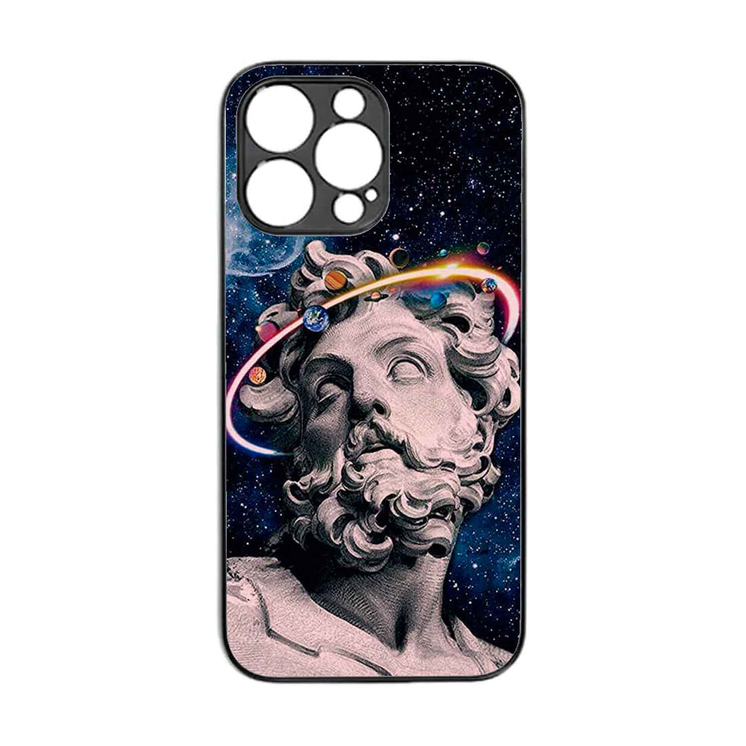 FUNDA PROTECTOR CASE PARA IPHONE 14 PRO - 1