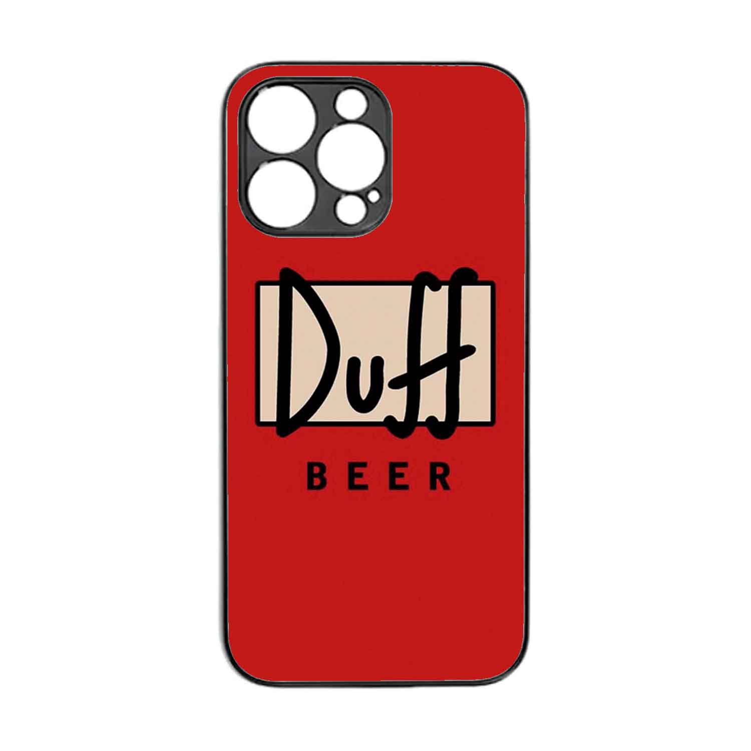 FUNDA PROTECTOR CASE PARA IPHONE 14 PRO - 1