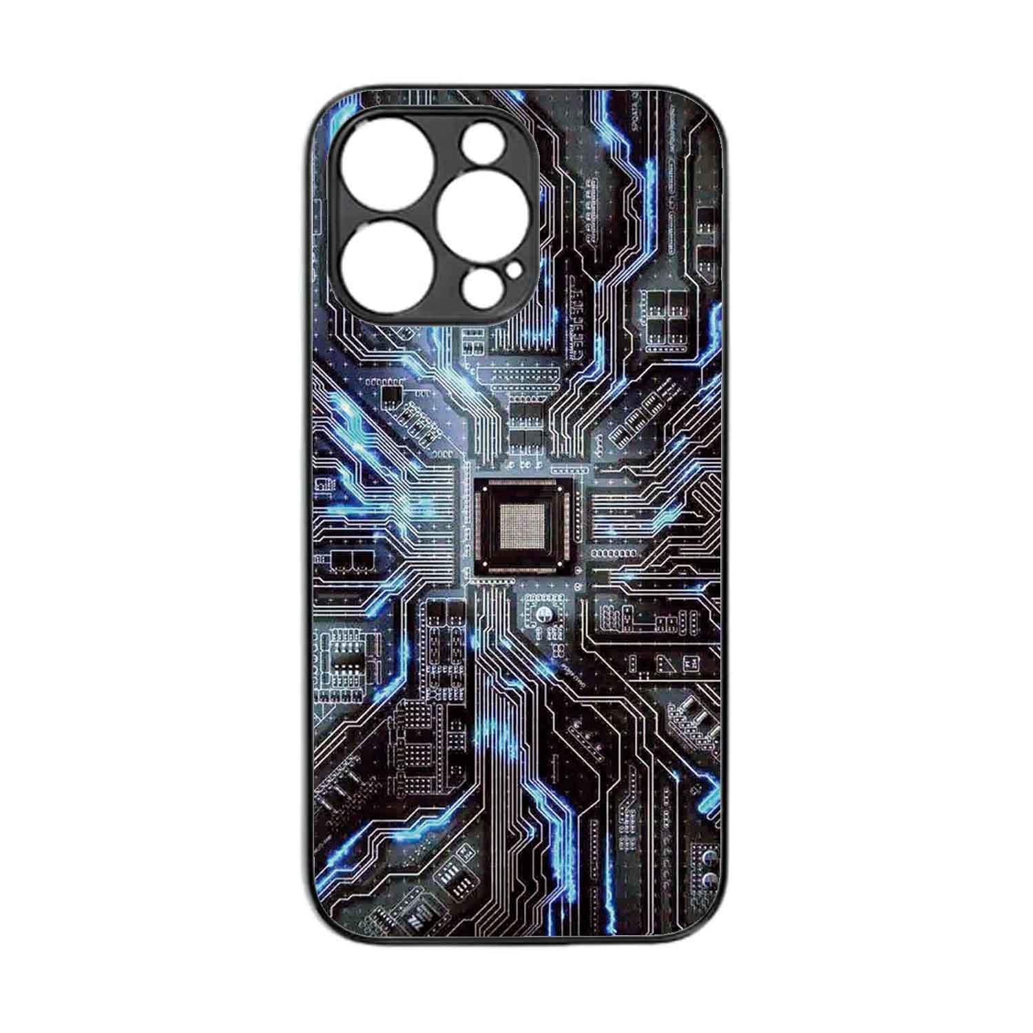 FUNDA PROTECTOR CASE PARA IPHONE 14 PRO - 1