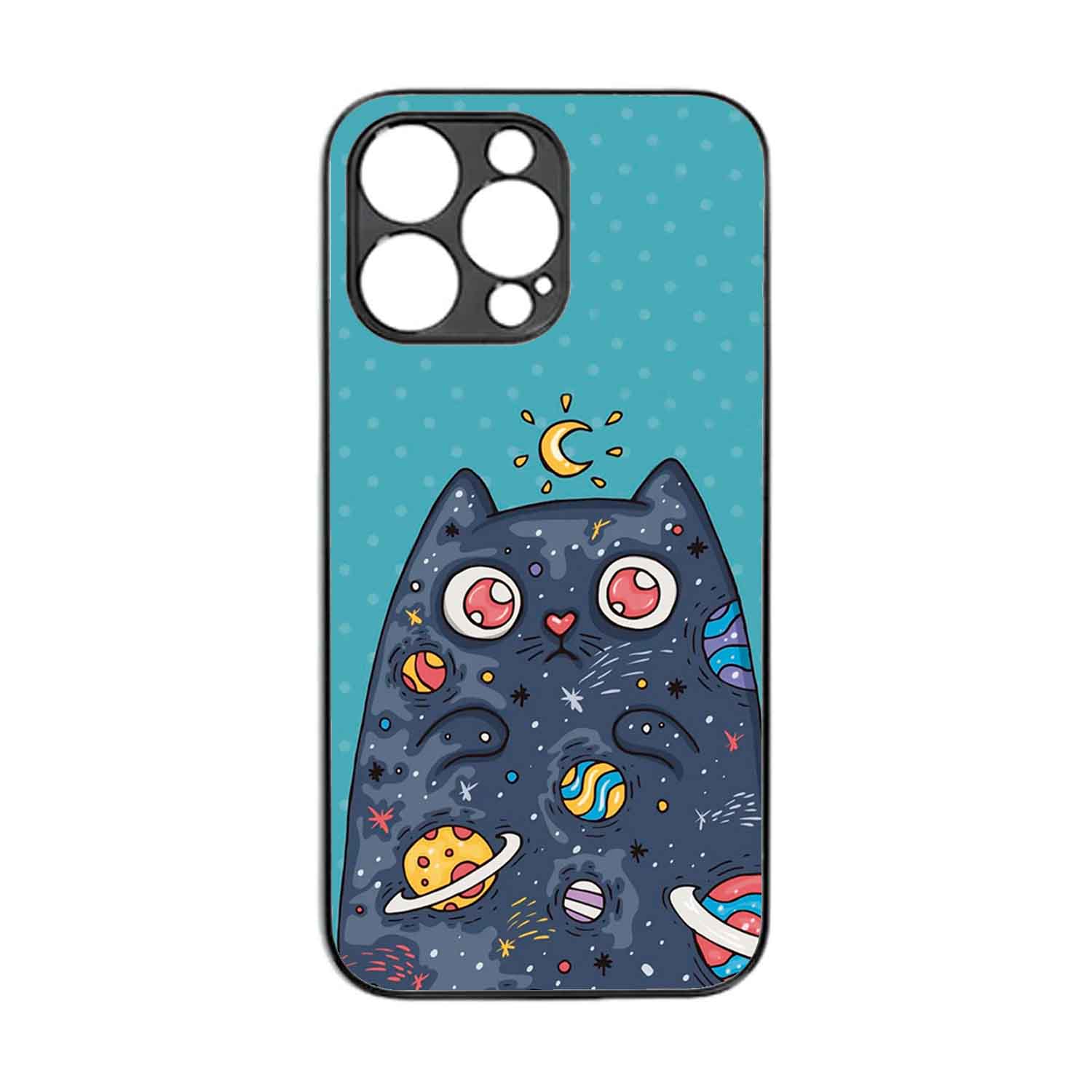FUNDA PROTECTOR CASE PARA IPHONE 14 PRO - 1