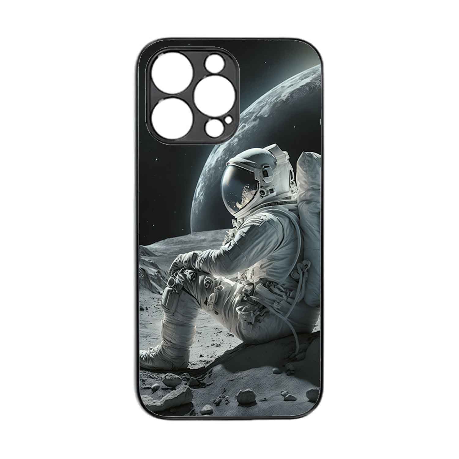 FUNDA PROTECTOR CASE PARA IPHONE 14 PRO - 1