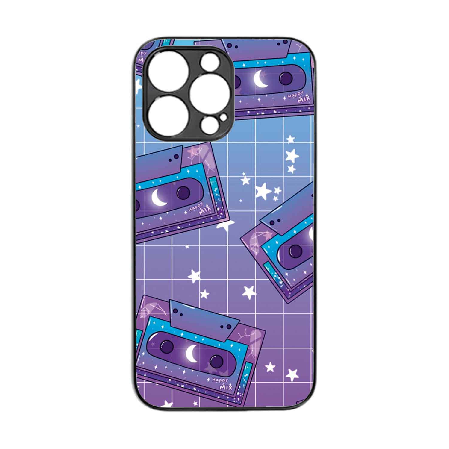 FUNDA PROTECTOR CASE PARA IPHONE 14 PRO - 1
