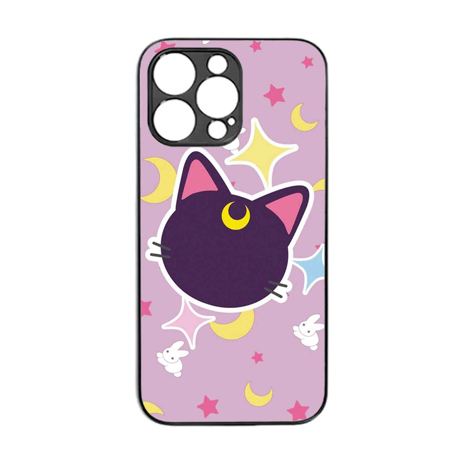 FUNDA PROTECTOR CASE PARA IPHONE 14 PRO - 1