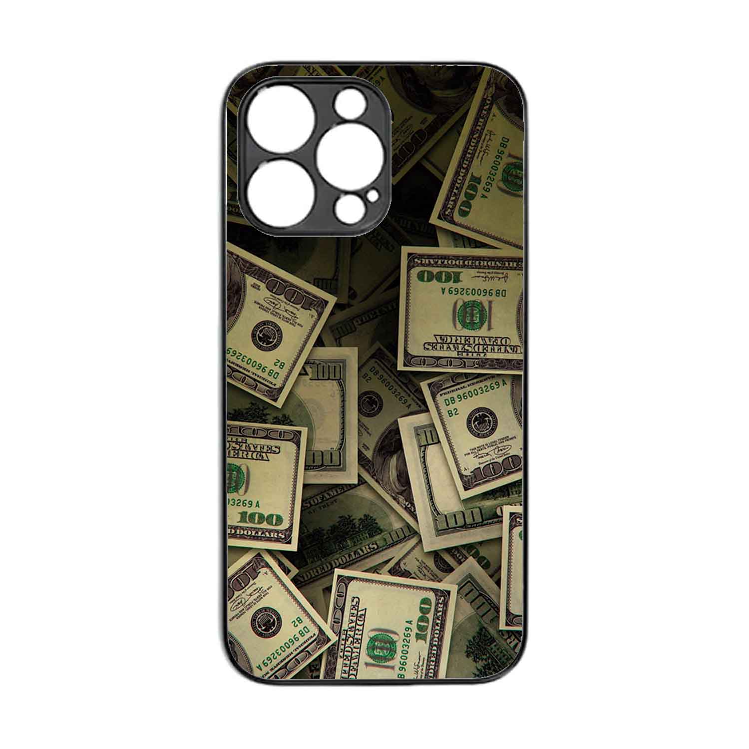 FUNDA PROTECTOR CASE PARA IPHONE 14 PRO - 1
