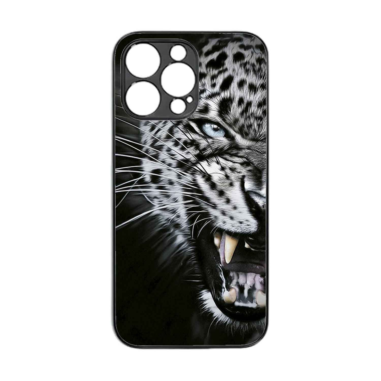 FUNDA PROTECTOR CASE PARA IPHONE 14 PRO - 1