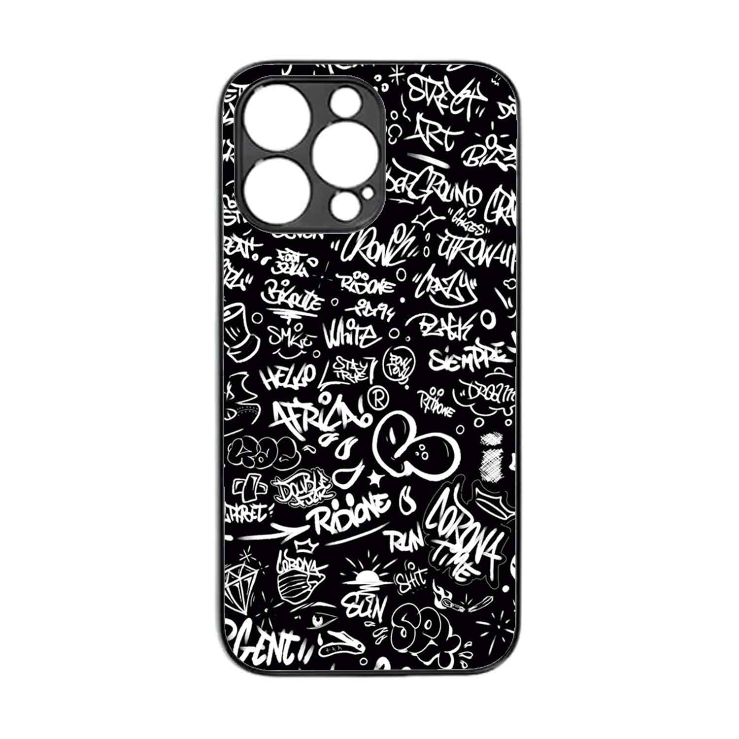 FUNDA PROTECTOR CASE PARA IPHONE 14 PRO - 1