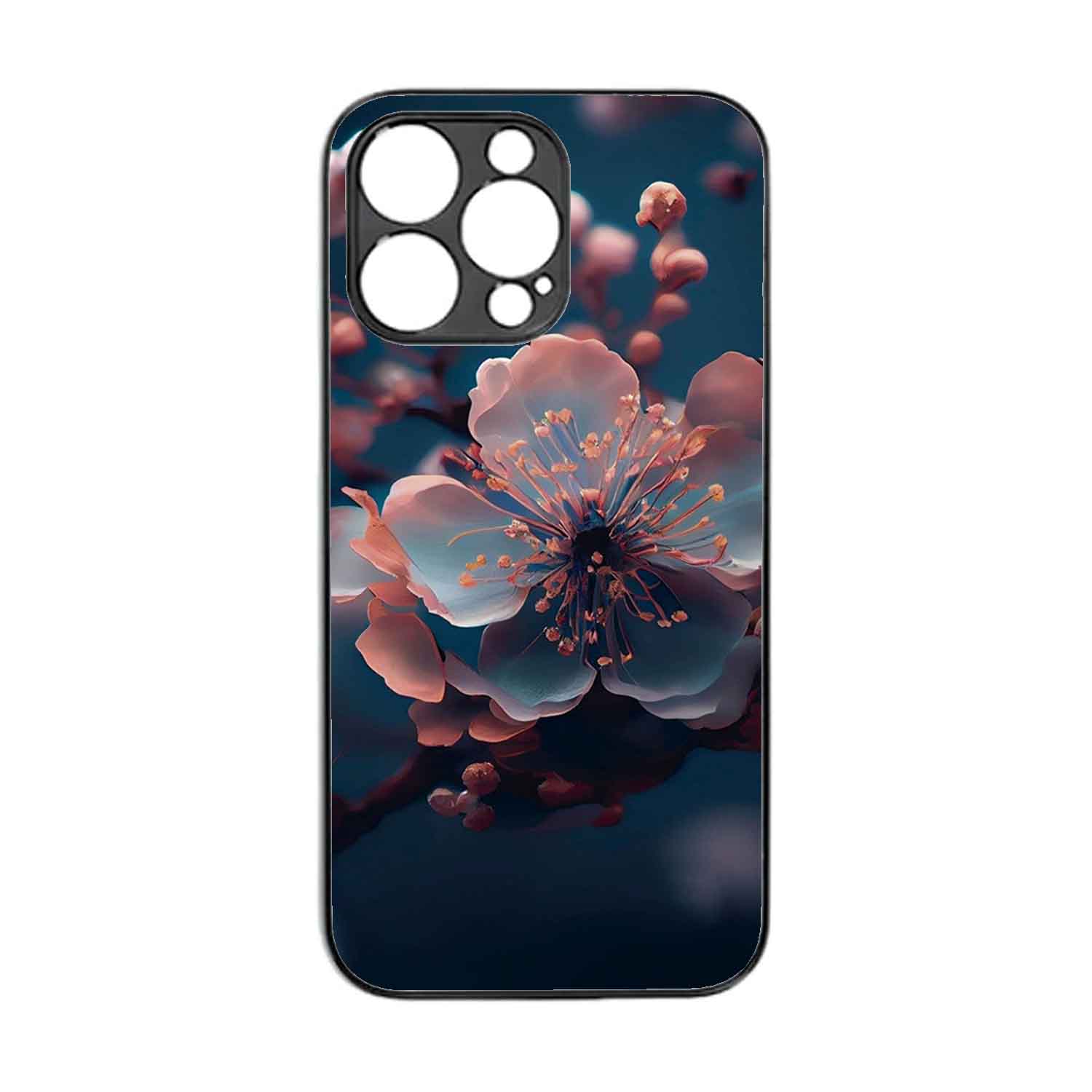 FUNDA PROTECTOR CASE PARA IPHONE 14 PRO - 1