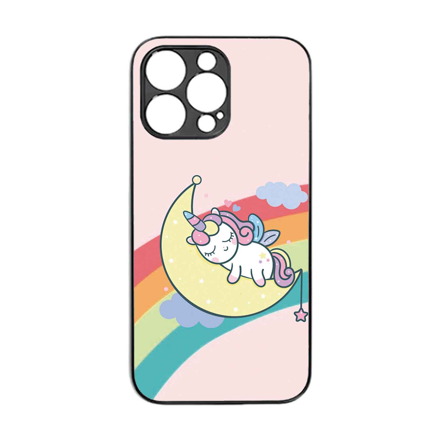 FUNDA PROTECTOR CASE PARA IPHONE 14 PRO - 1