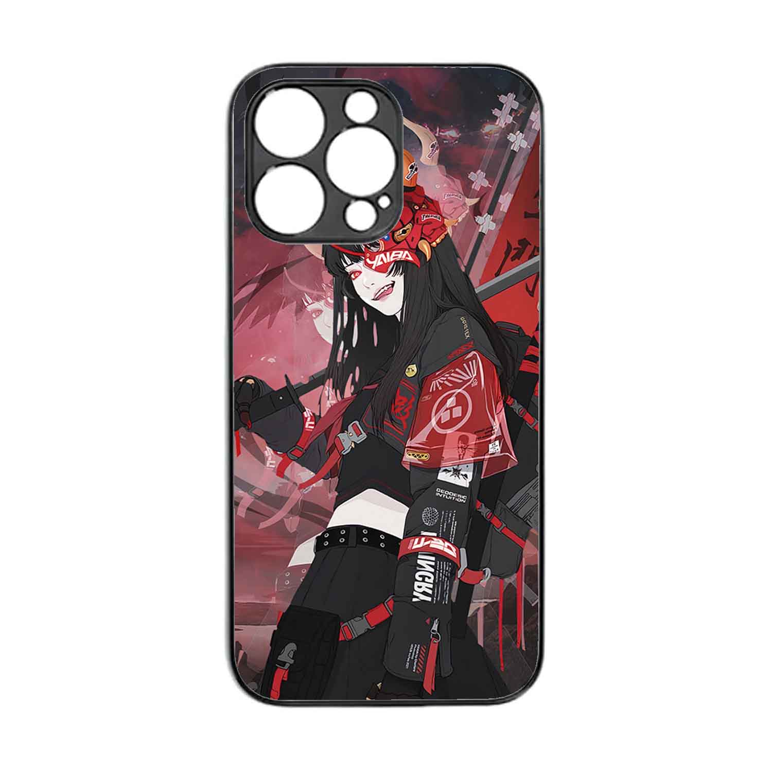 FUNDA PROTECTOR CASE PARA IPHONE 14 PRO - 1