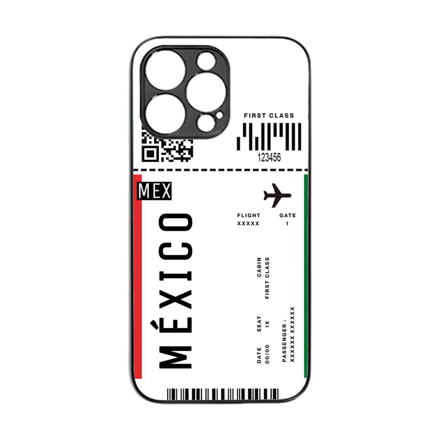 FUNDA PROTECTOR CASE PARA IPHONE 14 PRO - 1