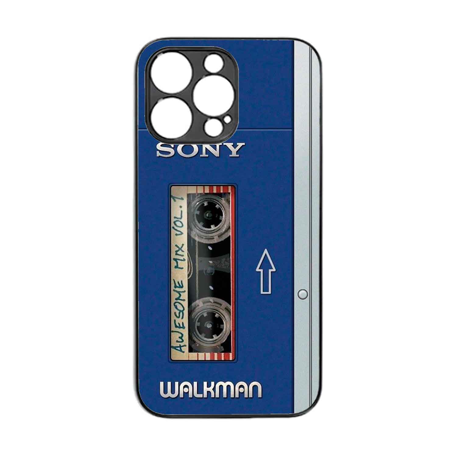 FUNDA PROTECTOR CASE PARA IPHONE 14 PRO - 1