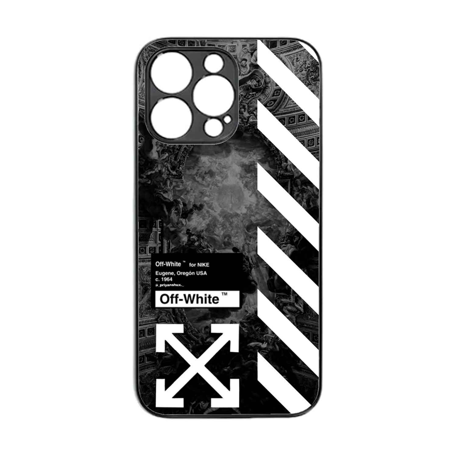 FUNDA PROTECTOR CASE PARA IPHONE 14 PRO - 1