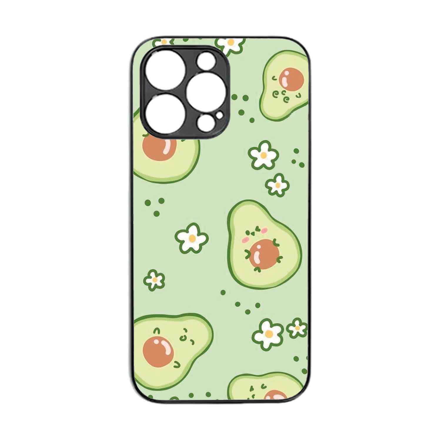 FUNDA PROTECTOR CASE PARA IPHONE 14 PRO - 1