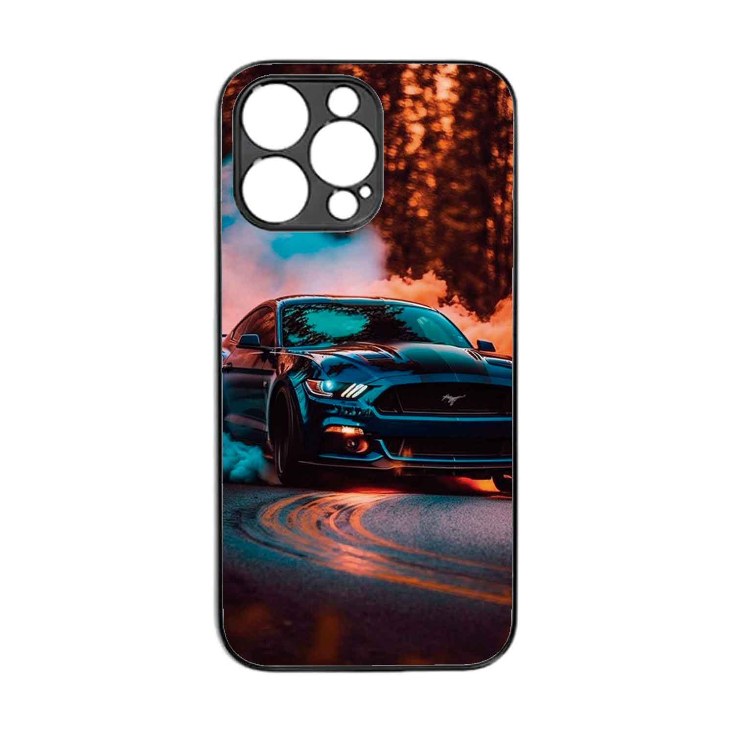 FUNDA PROTECTOR CASE PARA IPHONE 14 PRO - 1