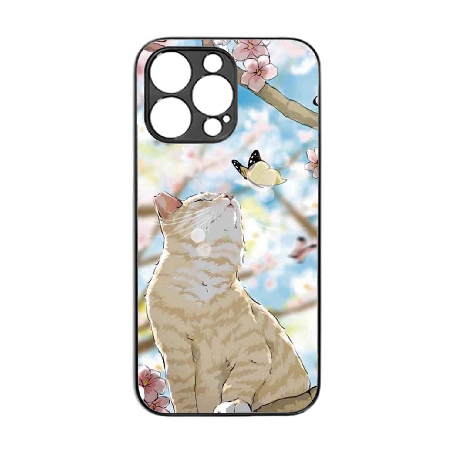 FUNDA PROTECTOR CASE PARA IPHONE 14 PRO - 1