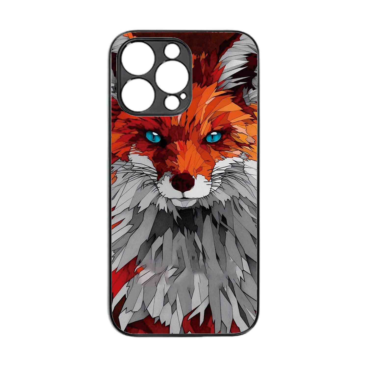 FUNDA PROTECTOR CASE PARA IPHONE 14 PRO - 1