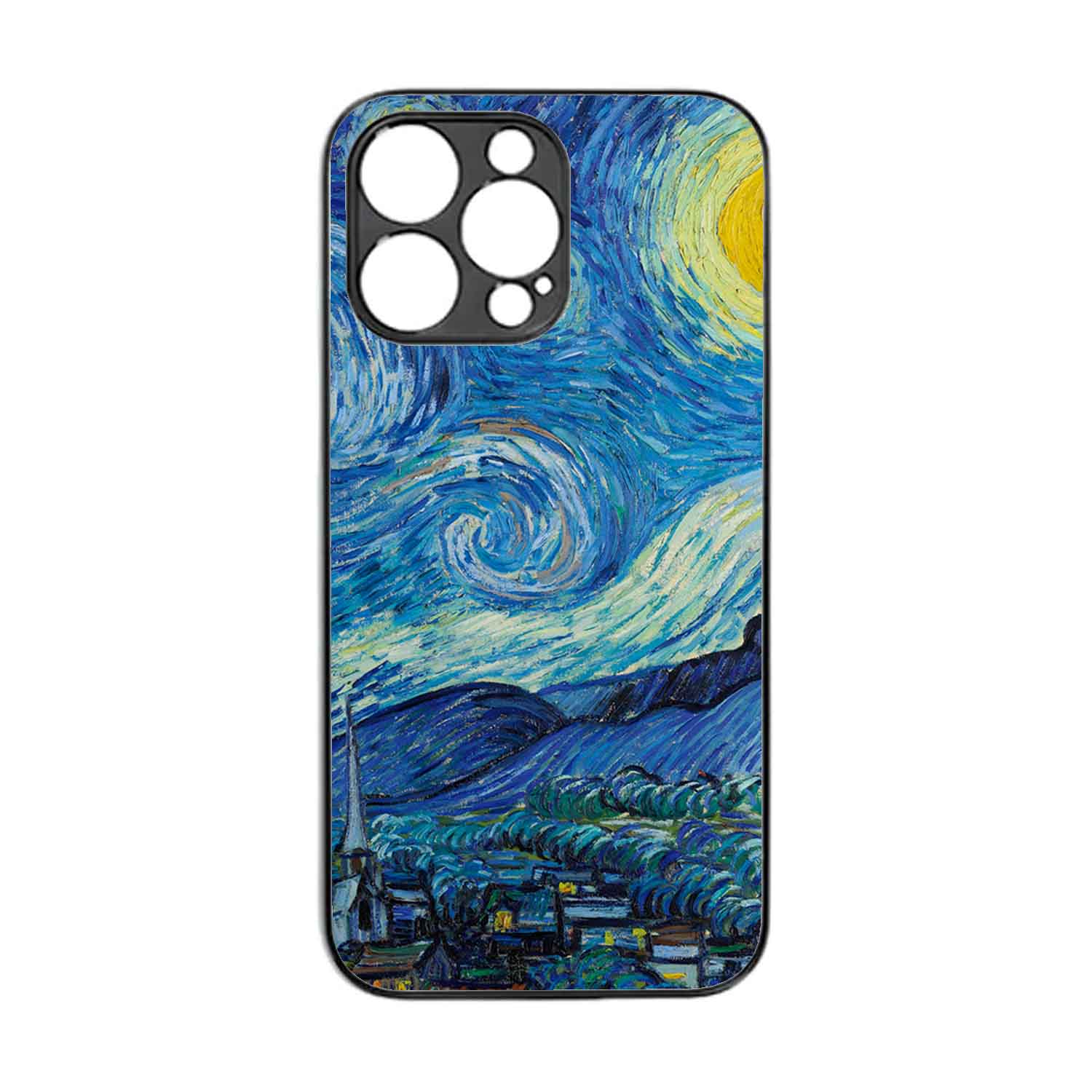 FUNDA PROTECTOR CASE PARA IPHONE 14 PRO - 1