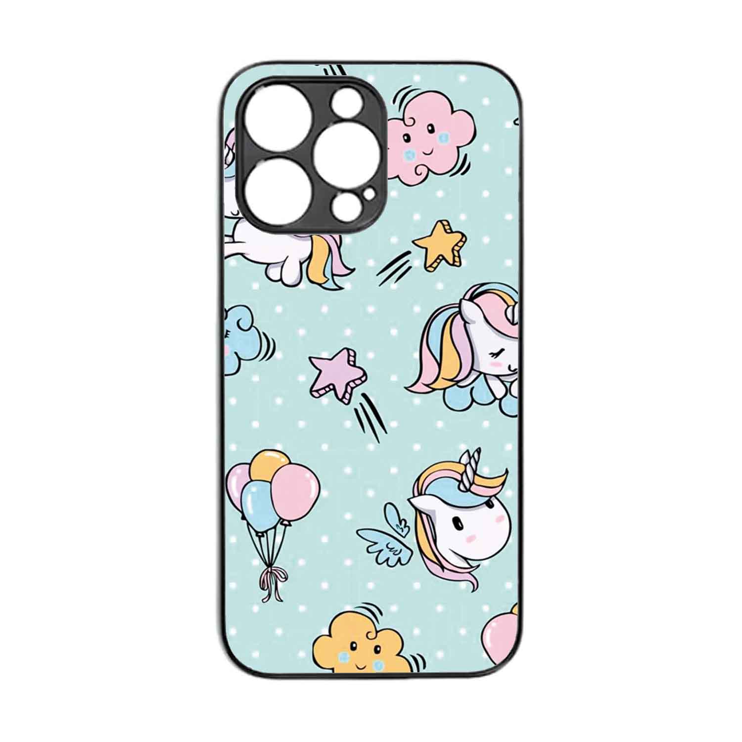 FUNDA PROTECTOR CASE PARA IPHONE 14 PRO - 1