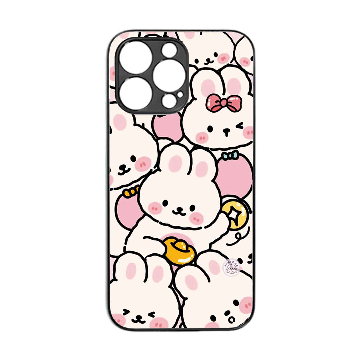 FUNDA PROTECTOR CASE PARA IPHONE 14 PRO - 1
