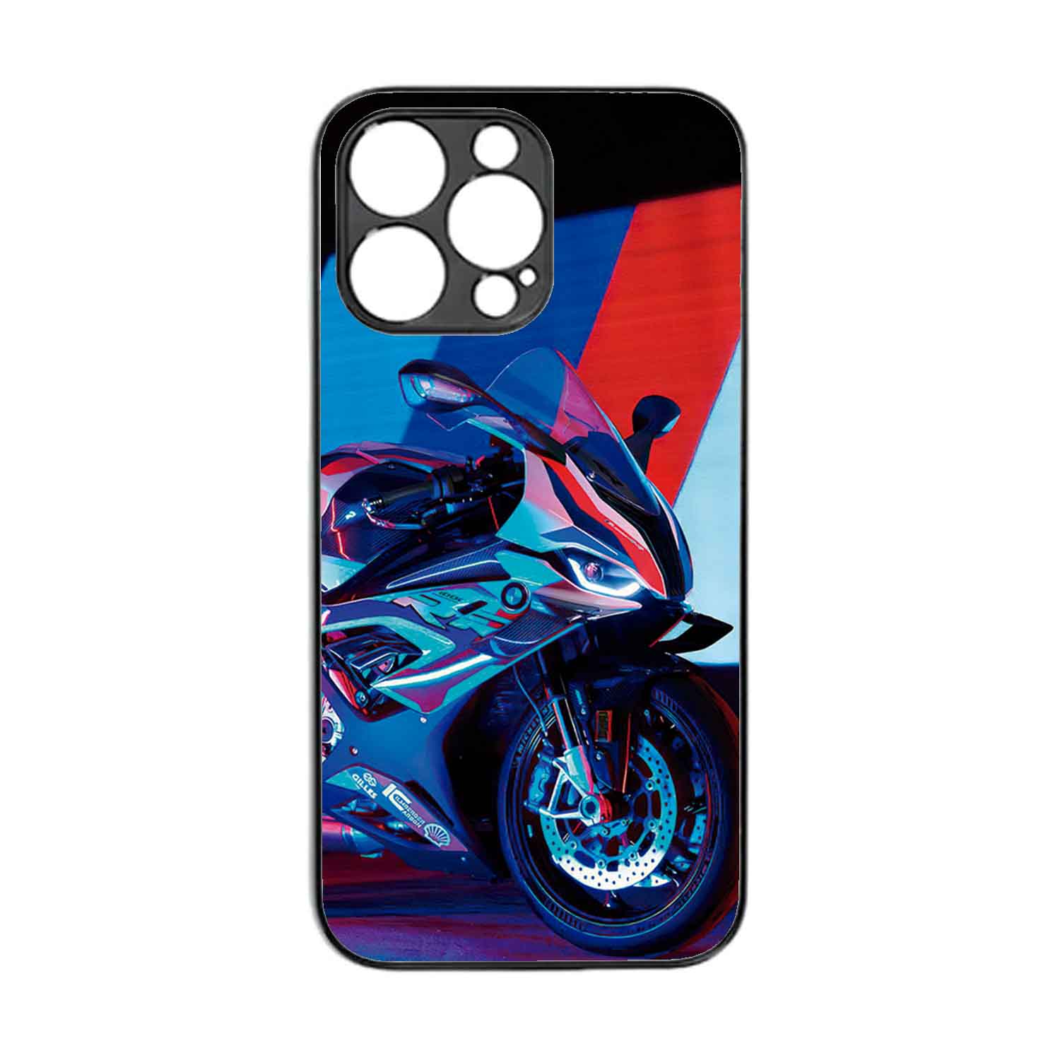 FUNDA PROTECTOR CASE PARA IPHONE 14 PRO - 1