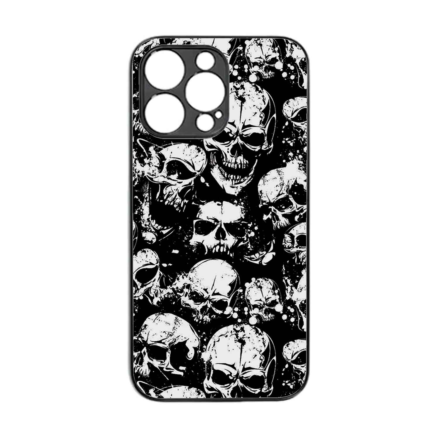 FUNDA PROTECTOR CASE PARA IPHONE 14 PRO - 1