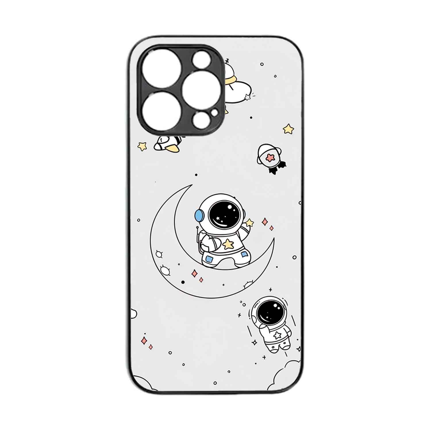 FUNDA PROTECTOR CASE PARA IPHONE 14 PRO - 1