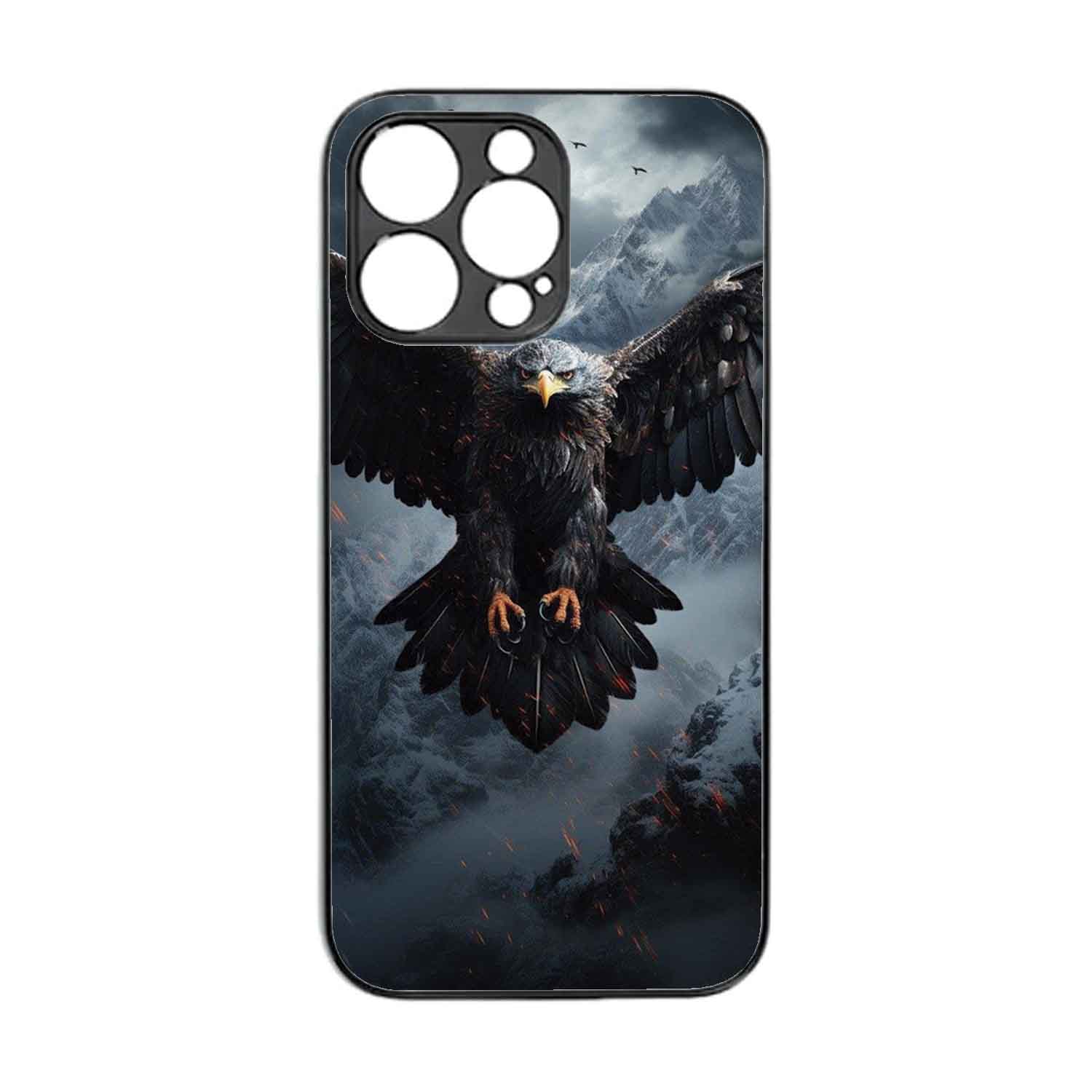 FUNDA PROTECTOR CASE PARA IPHONE 14 PRO - 1