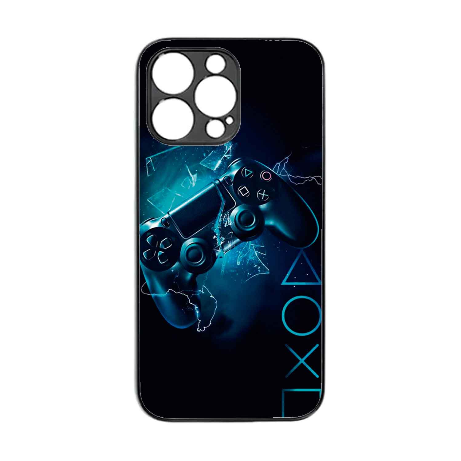 FUNDA PROTECTOR CASE PARA IPHONE 14 PRO - 1