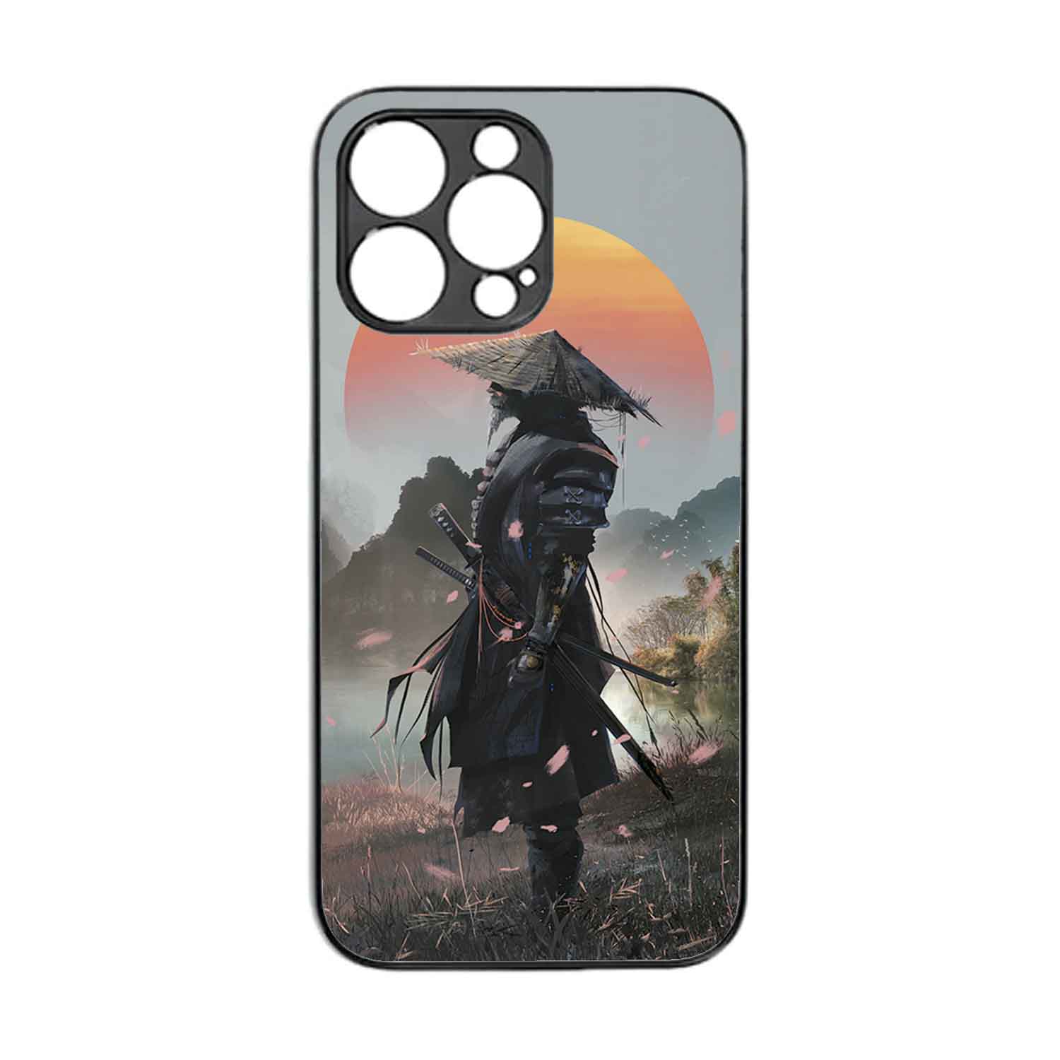 FUNDA PROTECTOR CASE PARA IPHONE 14 PRO - 1