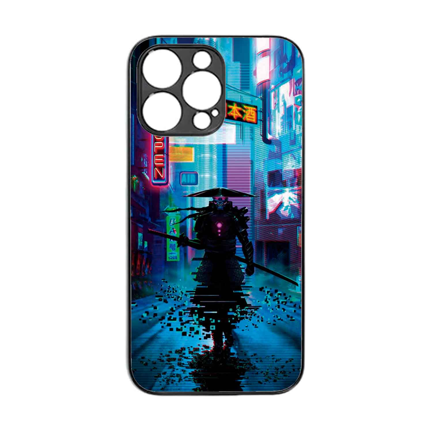 FUNDA PROTECTOR CASE PARA IPHONE 14 PRO - 1