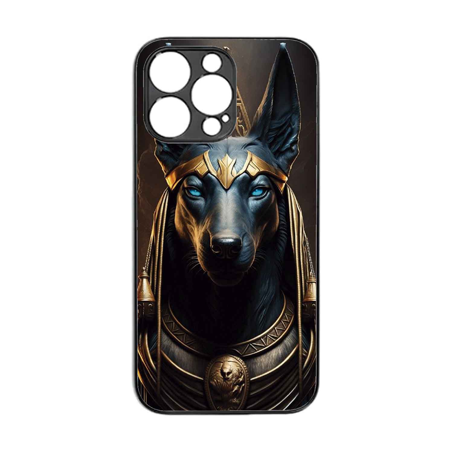 FUNDA PROTECTOR CASE PARA IPHONE 14 PRO - 1