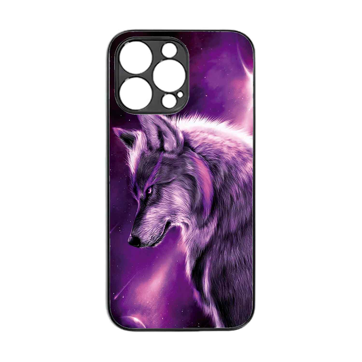 FUNDA PROTECTOR CASE PARA IPHONE 14 PRO - 1