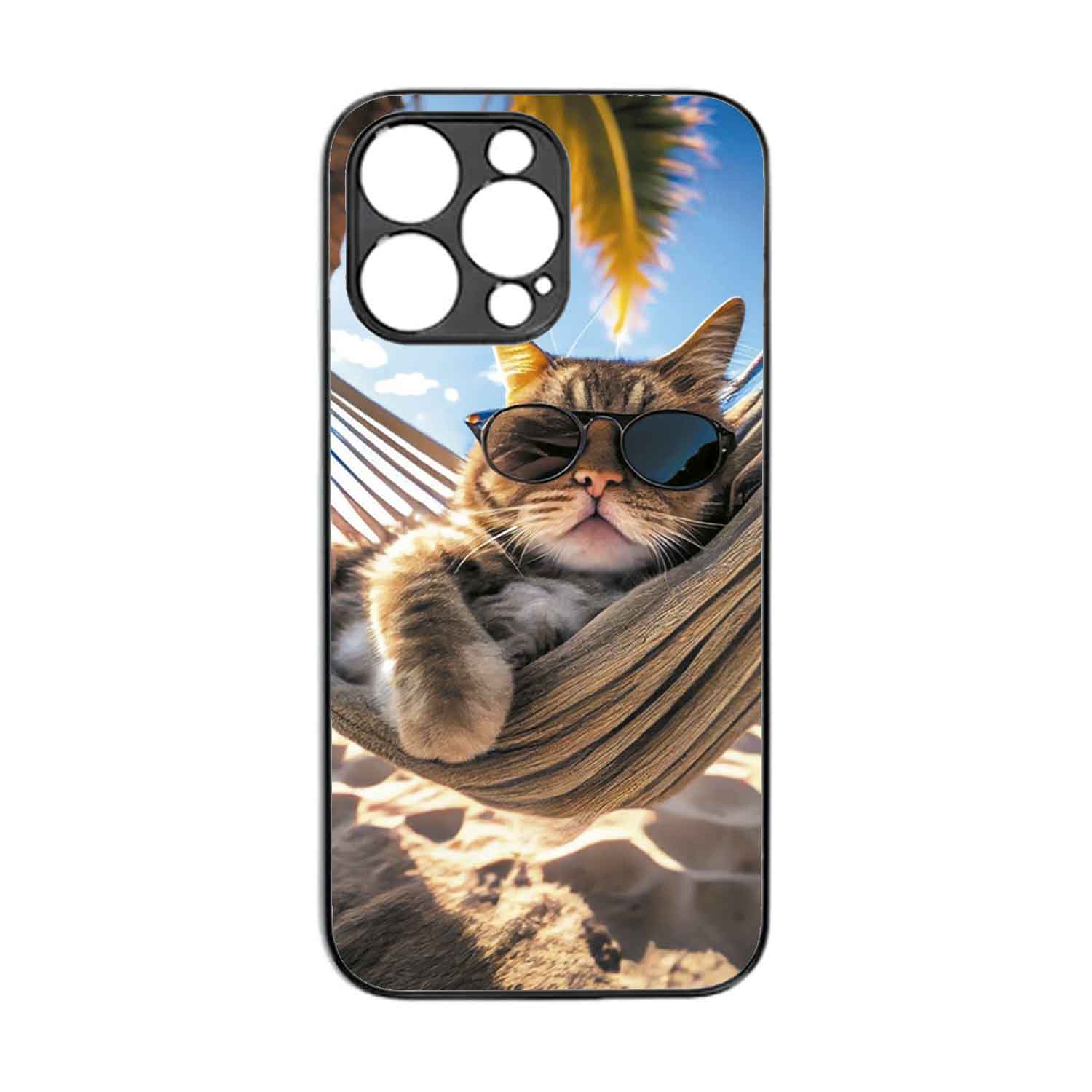 FUNDA PROTECTOR CASE PARA IPHONE 14 PRO - 1