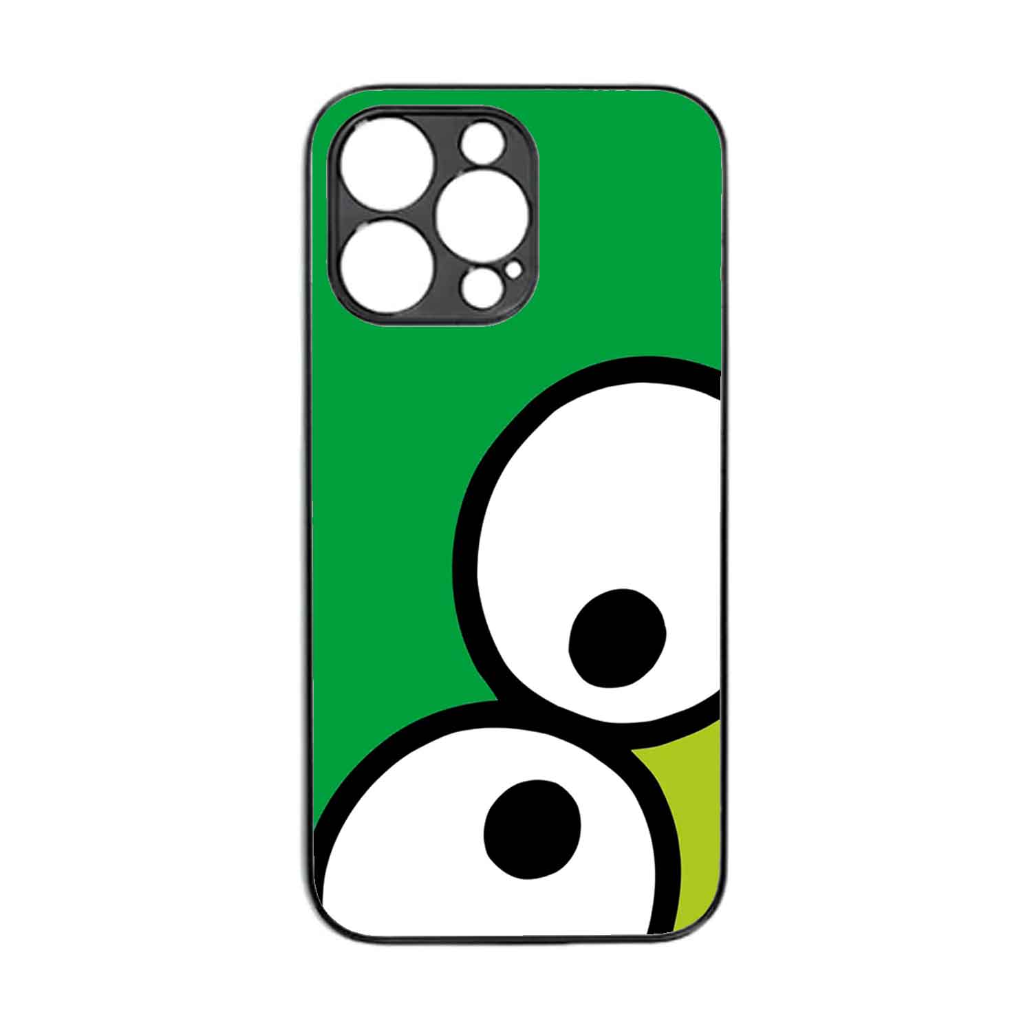 FUNDA PROTECTOR CASE PARA IPHONE 14 PRO - 1