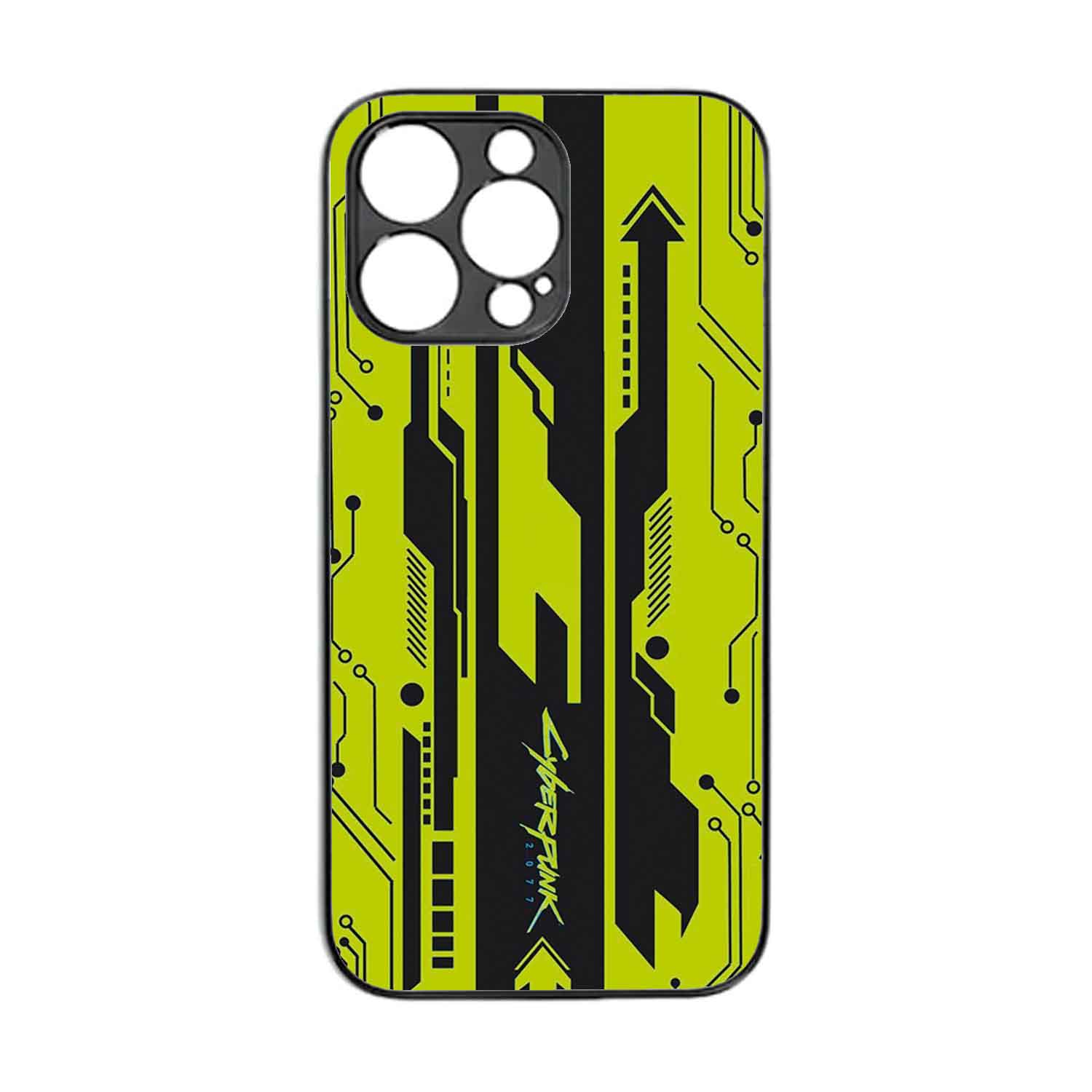 FUNDA PROTECTOR CASE PARA IPHONE 14 PRO - 1