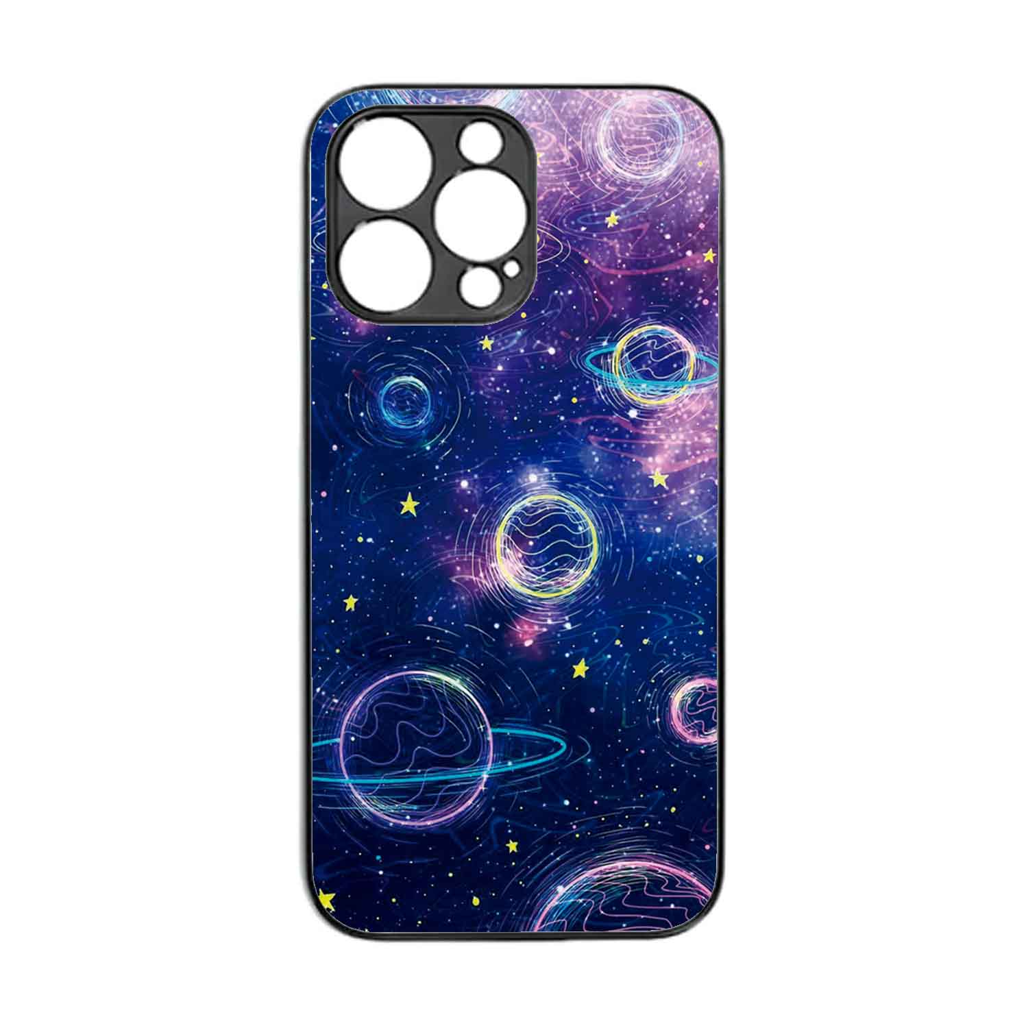 FUNDA PROTECTOR CASE PARA IPHONE 14 PRO - 1