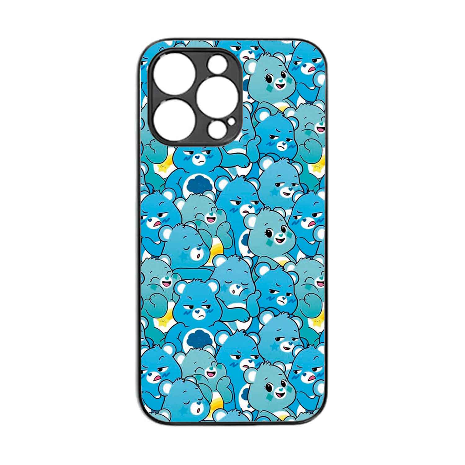 FUNDA PROTECTOR CASE PARA IPHONE 14 PRO - 1