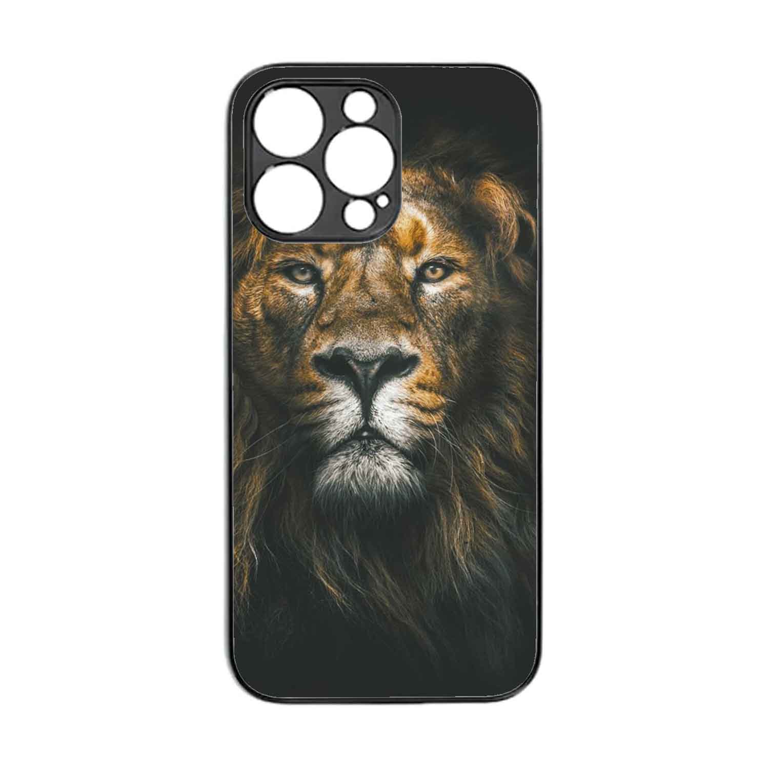 FUNDA PROTECTOR CASE PARA IPHONE 14 PRO - 1