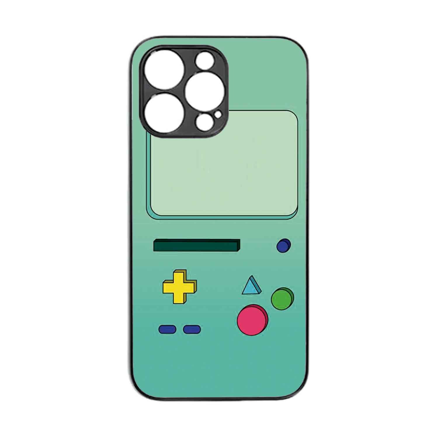 FUNDA PROTECTOR CASE PARA IPHONE 14 PRO - 1