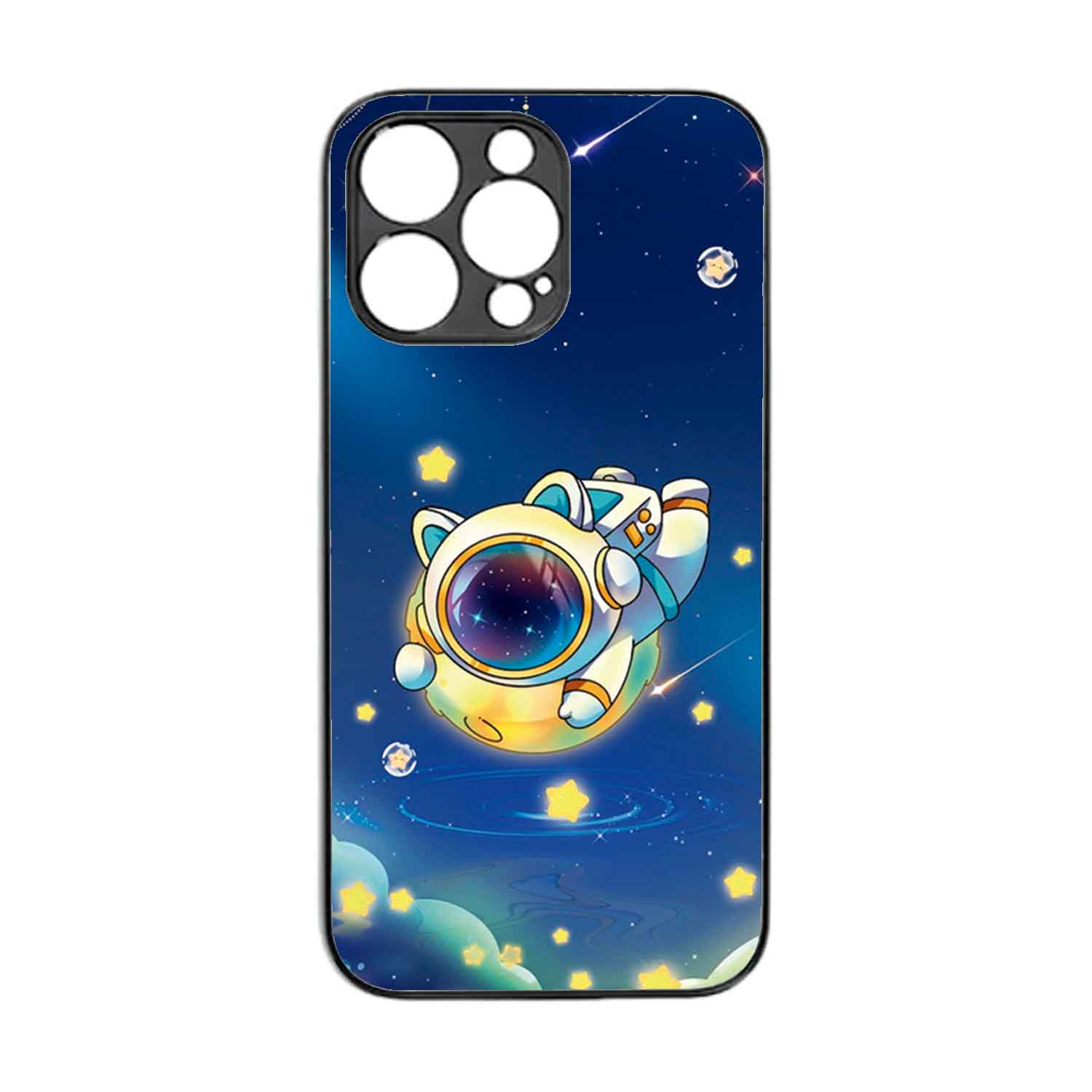 FUNDA PROTECTOR CASE PARA IPHONE 14 PRO - 1