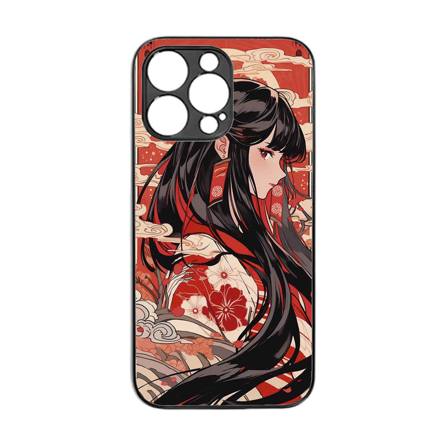 FUNDA PROTECTOR CASE PARA IPHONE 14 PRO - 1