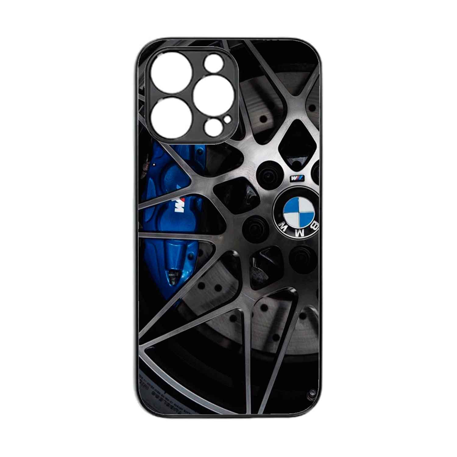 FUNDA PROTECTOR CASE PARA IPHONE 14 PRO - 1