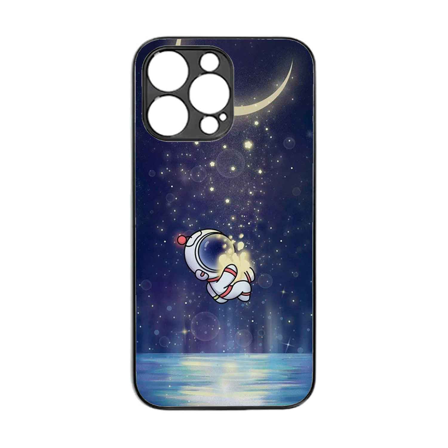 FUNDA PROTECTOR CASE PARA IPHONE 14 PRO - 1