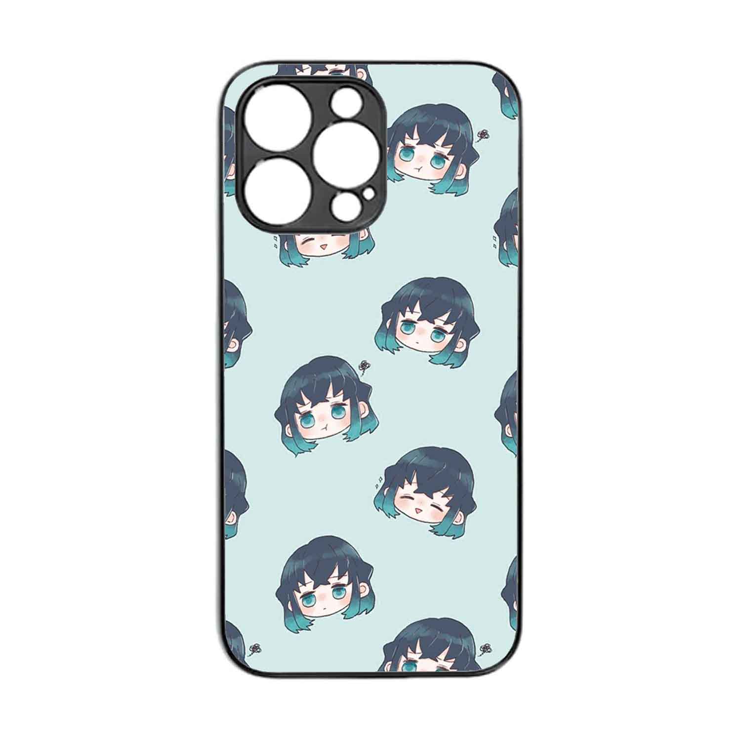 FUNDA PROTECTOR CASE PARA IPHONE 14 PRO - 1