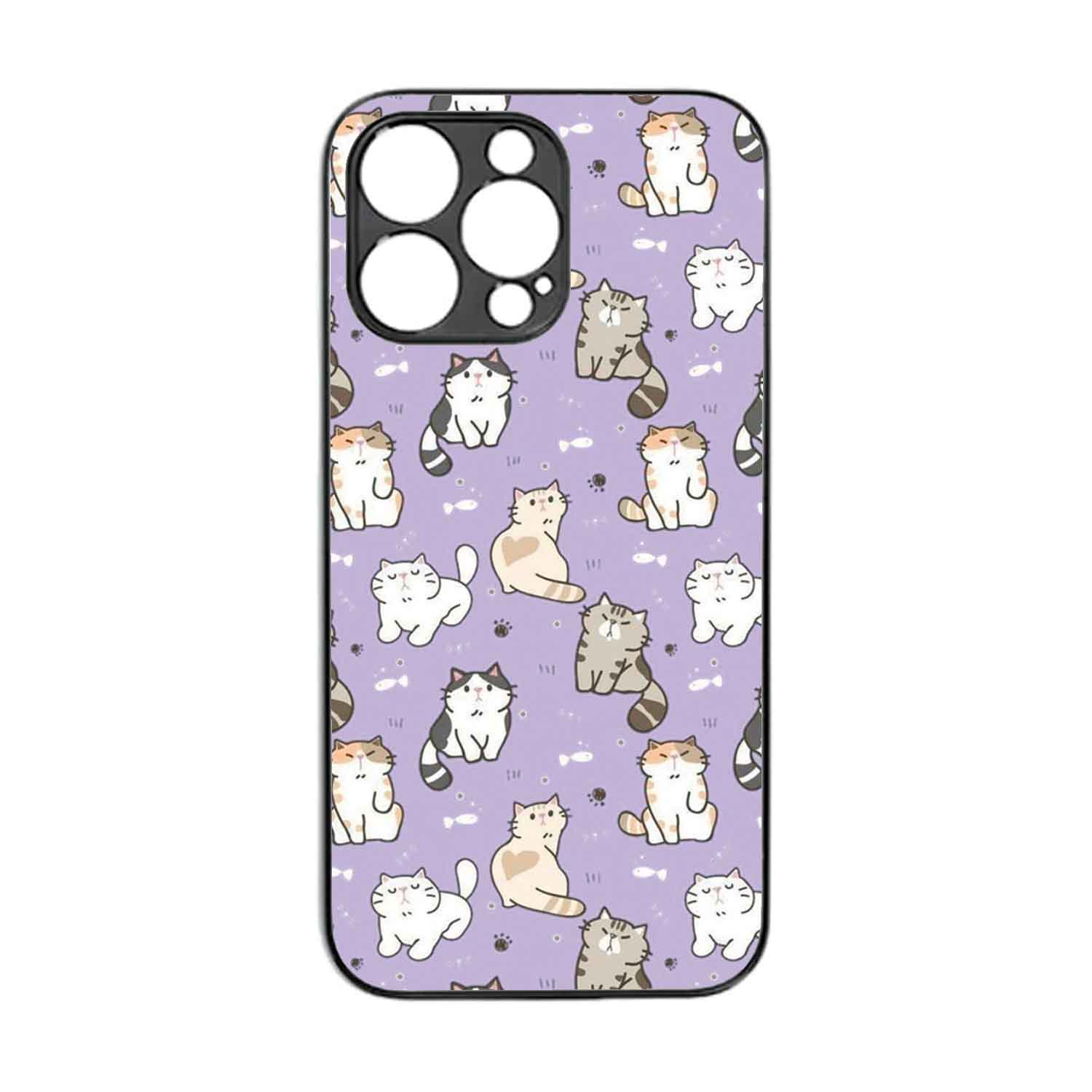 FUNDA PROTECTOR CASE PARA IPHONE 14 PRO - 1
