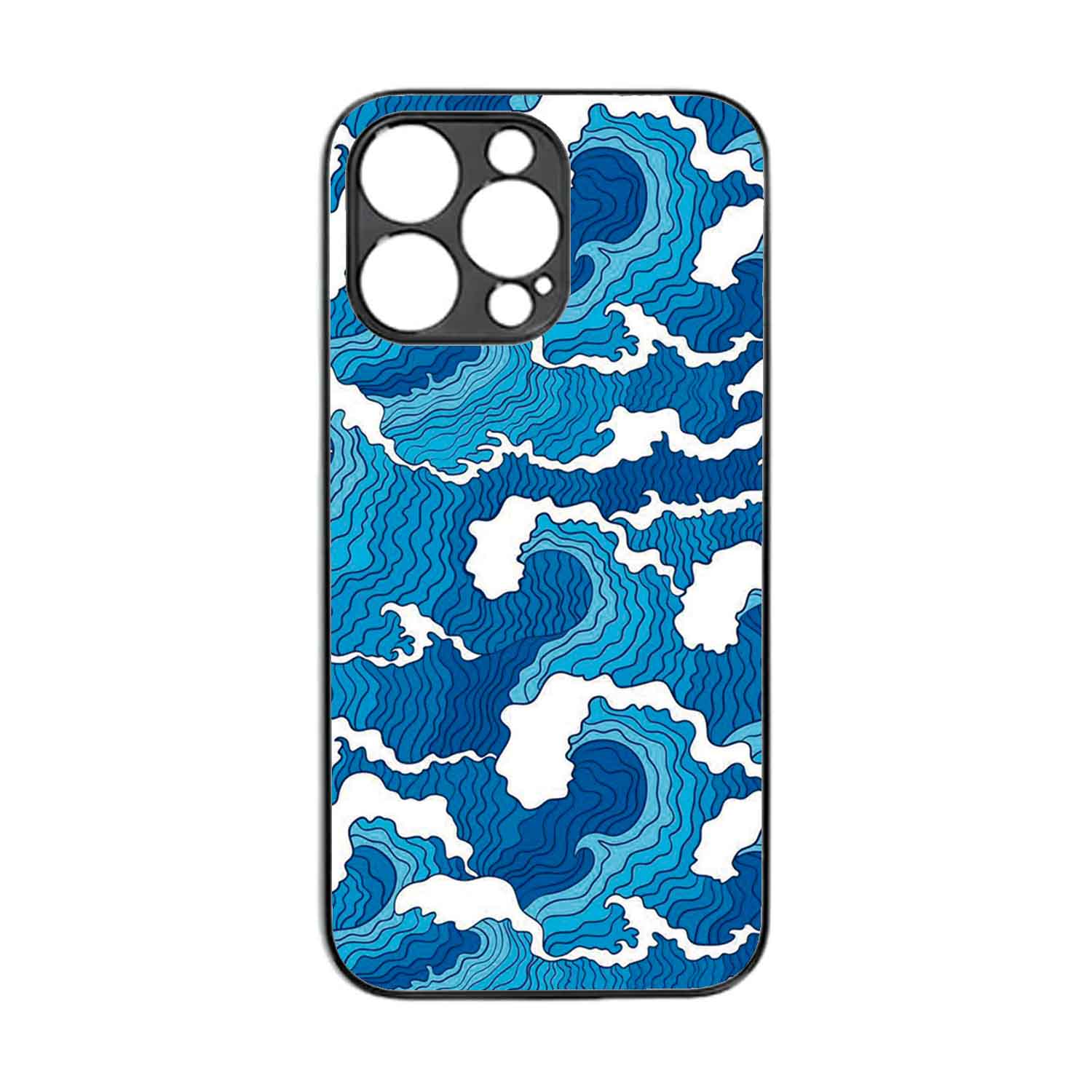 FUNDA PROTECTOR CASE PARA IPHONE 14 PRO - 1