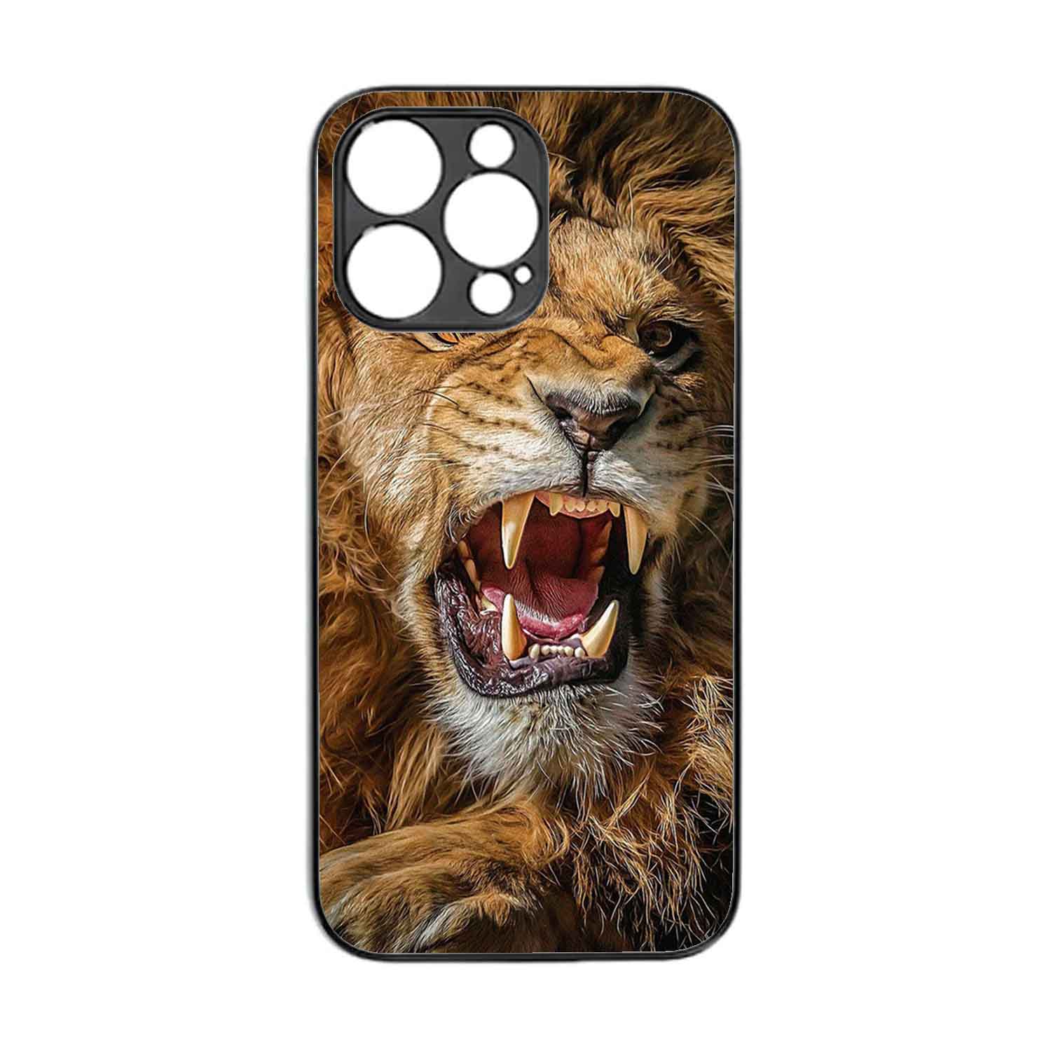 FUNDA PROTECTOR CASE PARA IPHONE 14 PRO - 1