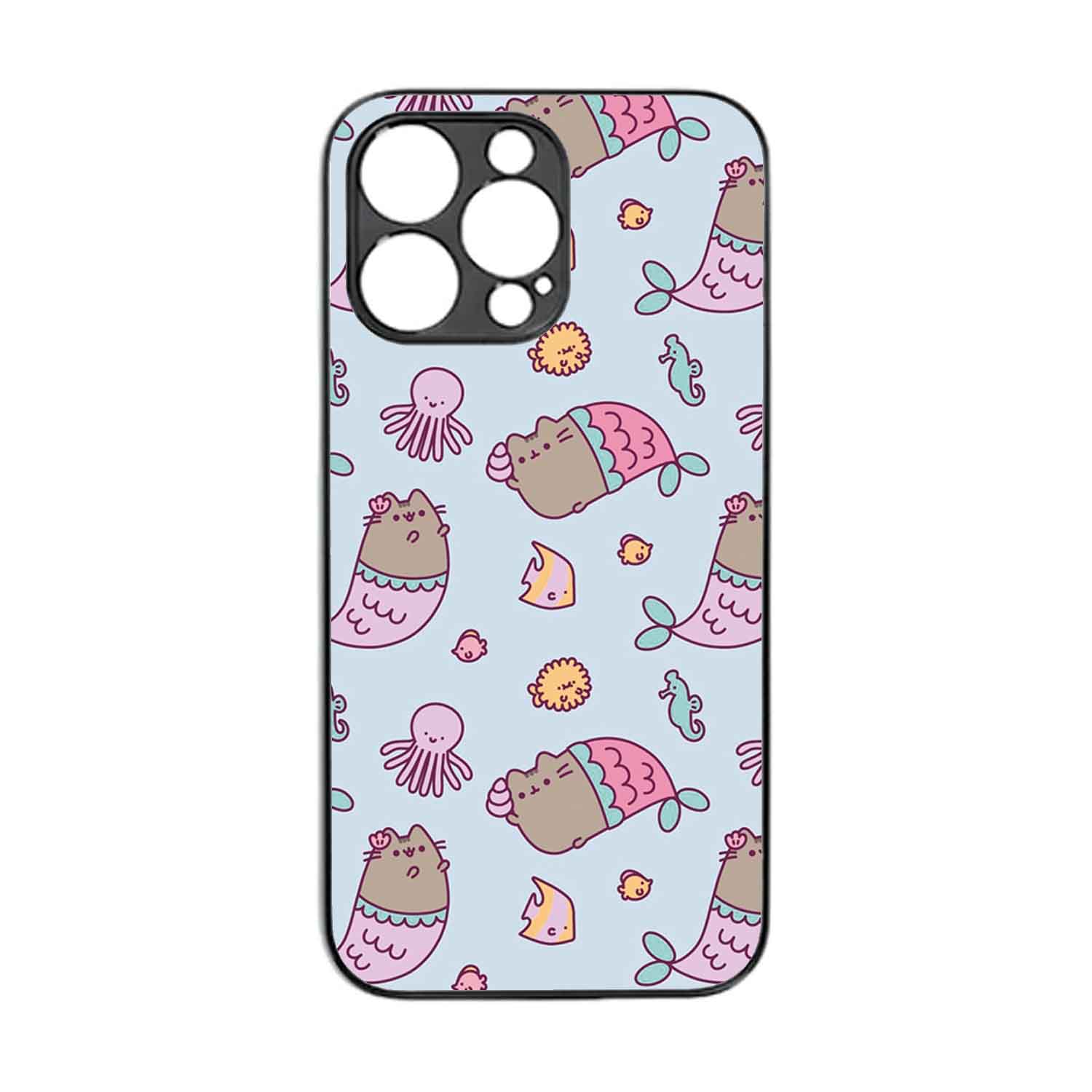 FUNDA PROTECTOR CASE PARA IPHONE 14 PRO - 1