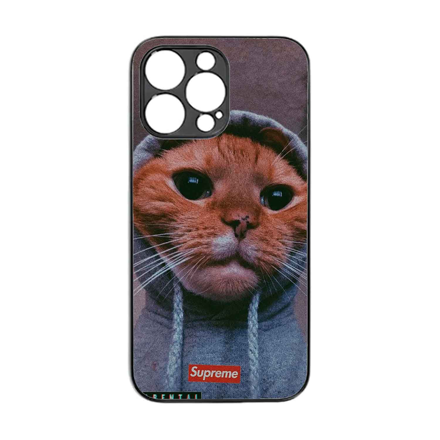 FUNDA PROTECTOR CASE PARA IPHONE 14 PRO - 1