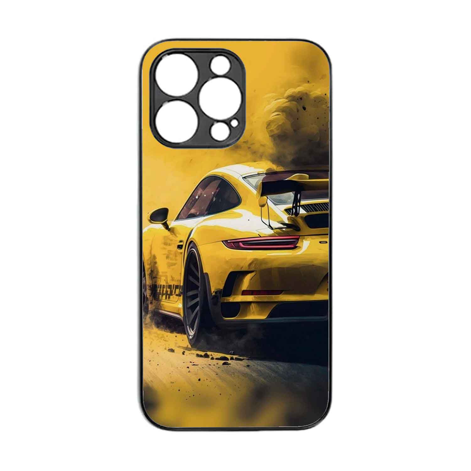 FUNDA PROTECTOR CASE PARA IPHONE 14 PRO - 1